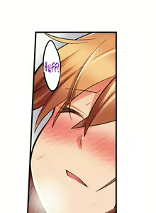 Page 125 of Oshiri Marudashi Soku Ecchi Ugokenai no ni, Ima? Kono Mama!? | Trapped Sex in a Bucket - preview thumbnail