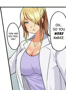 Page 130 of Oshiri Marudashi Soku Ecchi Ugokenai no ni, Ima? Kono Mama!? | Trapped Sex in a Bucket - preview thumbnail