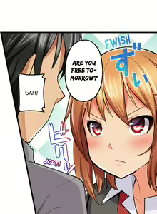 Page 132 of Oshiri Marudashi Soku Ecchi Ugokenai no ni, Ima? Kono Mama!? | Trapped Sex in a Bucket - preview thumbnail