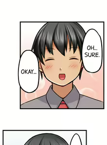 Page 133 of Oshiri Marudashi Soku Ecchi Ugokenai no ni, Ima? Kono Mama!? | Trapped Sex in a Bucket - preview thumbnail