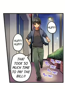 Page 141 of Oshiri Marudashi Soku Ecchi Ugokenai no ni, Ima? Kono Mama!? | Trapped Sex in a Bucket - preview thumbnail