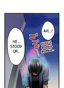 Page 143 of Oshiri Marudashi Soku Ecchi Ugokenai no ni, Ima? Kono Mama!? | Trapped Sex in a Bucket - preview thumbnail