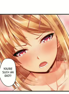 Page 144 of Oshiri Marudashi Soku Ecchi Ugokenai no ni, Ima? Kono Mama!? | Trapped Sex in a Bucket - preview thumbnail