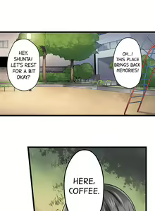 Page 145 of Oshiri Marudashi Soku Ecchi Ugokenai no ni, Ima? Kono Mama!? | Trapped Sex in a Bucket - preview thumbnail