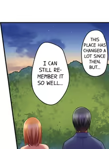Page 147 of Oshiri Marudashi Soku Ecchi Ugokenai no ni, Ima? Kono Mama!? | Trapped Sex in a Bucket - preview thumbnail