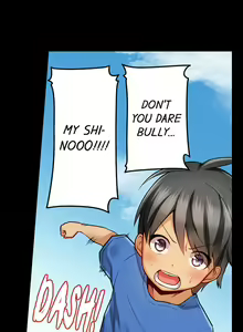 Page 148 of Oshiri Marudashi Soku Ecchi Ugokenai no ni, Ima? Kono Mama!? | Trapped Sex in a Bucket - preview thumbnail