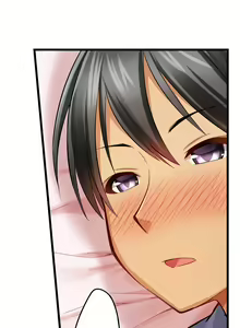 Page 162 of Oshiri Marudashi Soku Ecchi Ugokenai no ni, Ima? Kono Mama!? | Trapped Sex in a Bucket - preview thumbnail