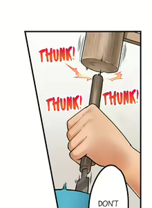 Page 17 of Oshiri Marudashi Soku Ecchi Ugokenai no ni, Ima? Kono Mama!? | Trapped Sex in a Bucket - preview thumbnail