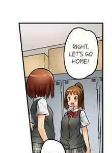 Page 54 of Oshiri Marudashi Soku Ecchi Ugokenai no ni, Ima? Kono Mama!? | Trapped Sex in a Bucket - preview thumbnail
