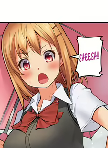 Page 61 of Oshiri Marudashi Soku Ecchi Ugokenai no ni, Ima? Kono Mama!? | Trapped Sex in a Bucket - preview thumbnail