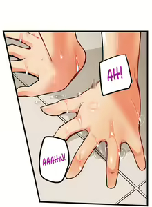 Page 76 of Oshiri Marudashi Soku Ecchi Ugokenai no ni, Ima? Kono Mama!? | Trapped Sex in a Bucket - preview thumbnail