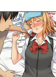 Page 89 of Oshiri Marudashi Soku Ecchi Ugokenai no ni, Ima? Kono Mama!? | Trapped Sex in a Bucket - preview thumbnail