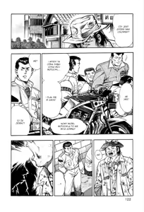 Page 14 of Youjuu Kyoushitsu | Demon Beast Invasion Ch.5 - preview thumbnail