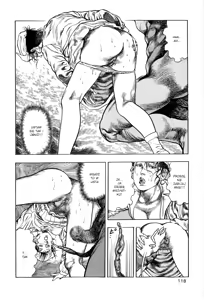 Page 10 of Youjuu Kyoushitsu | Demon Beast Invasion Ch.5 - preview thumbnail
