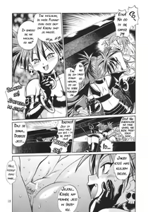 Page 12 of Disgaea Makai Oujo - preview thumbnail
