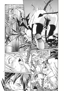 Page 16 of Disgaea Makai Oujo - preview thumbnail