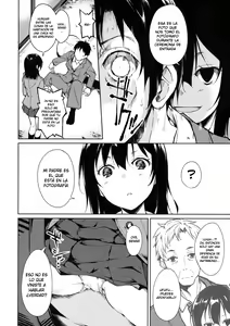 Page 22 of Shoujo M -ep.3- - preview thumbnail