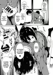 Page 31 of Shoujo M -ep.3- - preview thumbnail