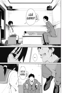 Page 45 of Shoujo M -ep.3- - preview thumbnail