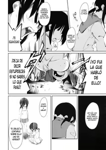 Page 50 of Shoujo M -ep.3- - preview thumbnail