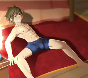 Page 27 of Tales of Zestiria - preview thumbnail