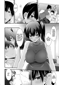 Page 13 of Kaga to Yoru no Hotel Date | An Overnight Hotel Date With Kaga - preview thumbnail