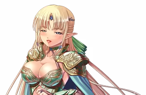 Page 883 of Kyonyuu Fantasy 2 - preview thumbnail