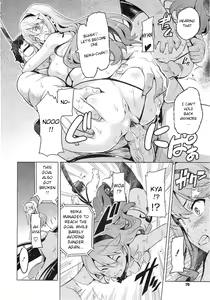 Page 18 of Ima Ria Another Episode (decensored) - preview thumbnail