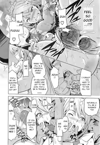 Page 22 of Ima Ria Another Episode (decensored) - preview thumbnail