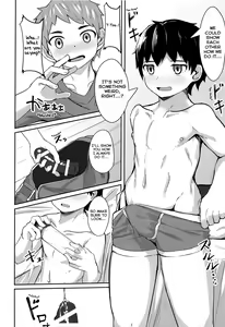 Page 9 of Ishin Denshin - preview thumbnail