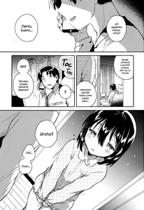 Page 2 of Imouto wa Tashizan ga Dekinai + Omake | Mi Hermana Pequeña No Puede Hacer Sumas Básicas - preview thumbnail