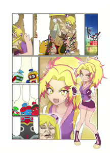 Page 34 of Imouto Moe! - preview thumbnail