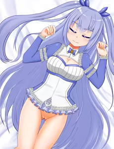 Page 462 of Muchikko Illvina ~Nusumareta Ouke e no Kenjouhin~ - preview thumbnail