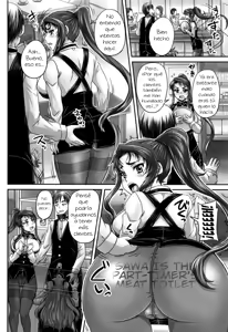 Page 109 of Kissa Hitozuma Nikudorei - Married Meat Slave Cafe - preview thumbnail
