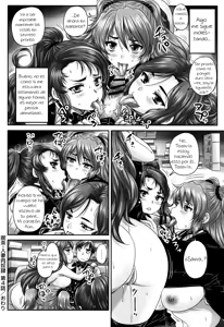 Page 127 of Kissa Hitozuma Nikudorei - Married Meat Slave Cafe - preview thumbnail