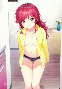 LIVINGROOM — hentai manga cover on Fhentai