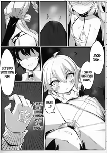 Page 6 of OH! MASTER - preview thumbnail
