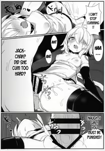 Page 9 of OH! MASTER - preview thumbnail