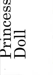 Page 3 of Princess Doll - preview thumbnail