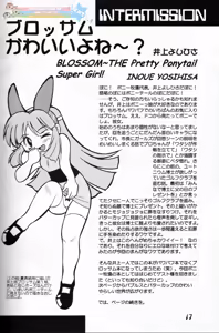 Page 16 of Pony Farm - Powerpuff Pony - preview thumbnail