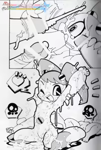 Page 26 of Komachiya - Truth you know? - preview thumbnail