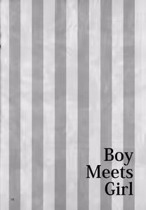 Page 17 of Boy Meets Girl - preview thumbnail