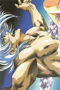 Page 21 of Venus Urushihara Satoshi Illustration Shuu - preview thumbnail