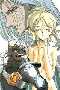 Page 67 of Venus Urushihara Satoshi Illustration Shuu - preview thumbnail