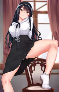 Kisekae Pantsu-chan 3 — hentai manga cover on Fhentai