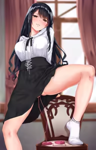 Page 2 of Kisekae Pantsu-chan 3 - preview thumbnail