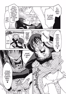 Page 118 of Kanojo ♂ to Shitai Eroi Koto - A nasty thing playing with my boy - preview thumbnail