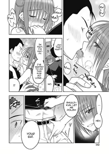 Page 143 of Kanojo ♂ to Shitai Eroi Koto - A nasty thing playing with my boy - preview thumbnail