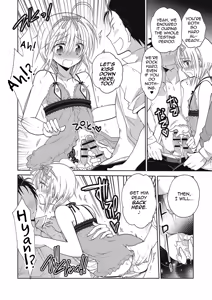Page 159 of Kanojo ♂ to Shitai Eroi Koto - A nasty thing playing with my boy - preview thumbnail