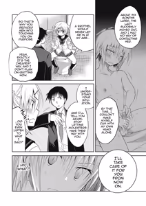 Page 183 of Kanojo ♂ to Shitai Eroi Koto - A nasty thing playing with my boy - preview thumbnail